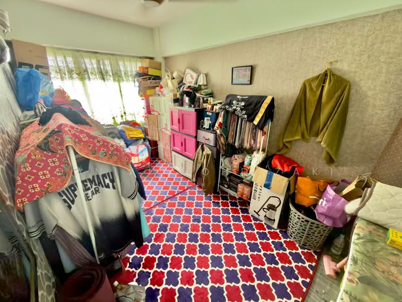 Pangsapuri untuk Dijual di Saujana Ria / Sri Saujana - Danial Mohd Zaki - Interior - PropertyGuru.com.my