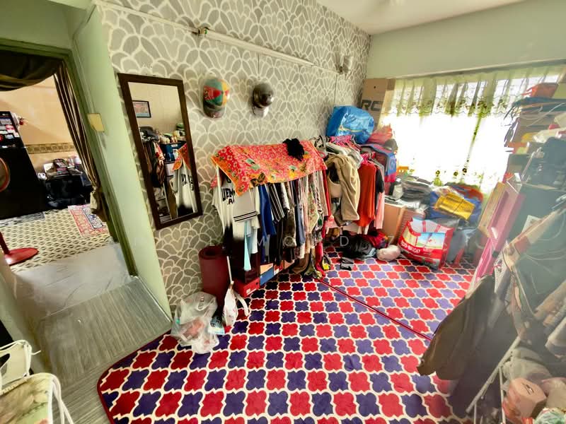 Pangsapuri untuk Dijual di Saujana Ria / Sri Saujana - Danial Mohd Zaki - Interior - PropertyGuru.com.my