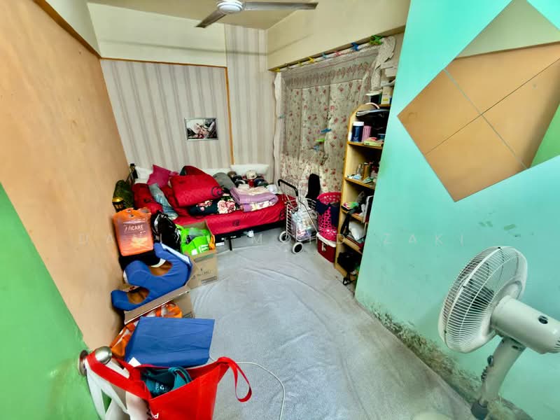 Pangsapuri untuk Dijual di Saujana Ria / Sri Saujana - Danial Mohd Zaki - Interior - PropertyGuru.com.my