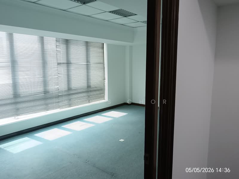 For Rent - Subang Business Centre