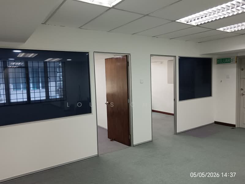 For Rent - Subang Business Centre