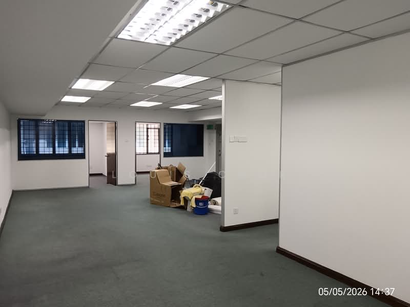 For Rent - Subang Business Centre