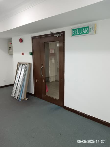 For Rent - Subang Business Centre