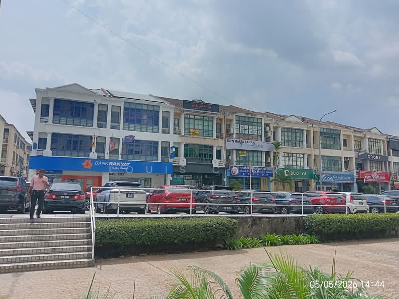 For Rent - Subang Business Centre