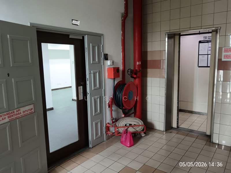 For Rent - Subang Business Centre