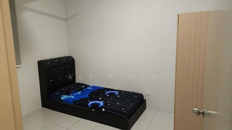 Condominium for Rent at Residensi Platinum Teratai - Alvin Sow - Bedroom - PropertyGuru.com.my