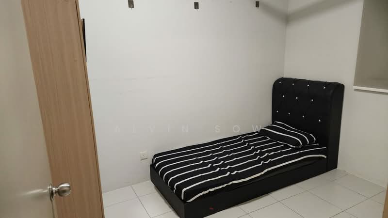 Condominium for Rent at Residensi Platinum Teratai - Alvin Sow - Bedroom - PropertyGuru.com.my