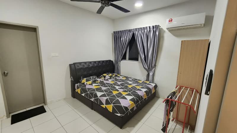 Condominium for Rent at Residensi Platinum Teratai - Alvin Sow - Bedroom - PropertyGuru.com.my