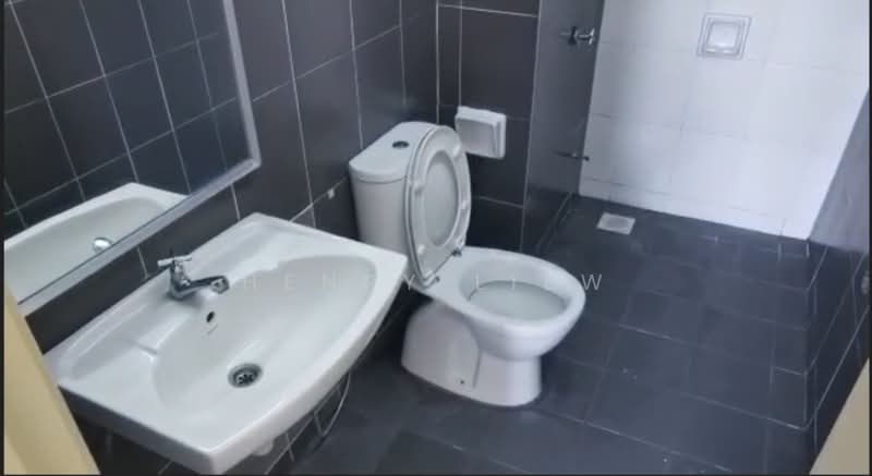 Condominium for Sale at Mutiara Ville - Henry Liew - Bathroom - PropertyGuru.com.my