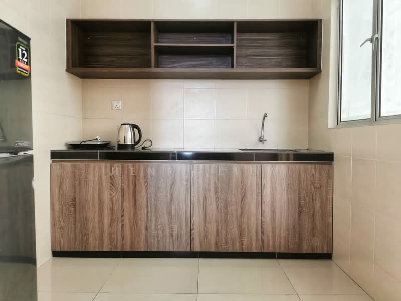 Condominium for Sale at Mutiara Ville - Henry Liew - Kitchen - PropertyGuru.com.my