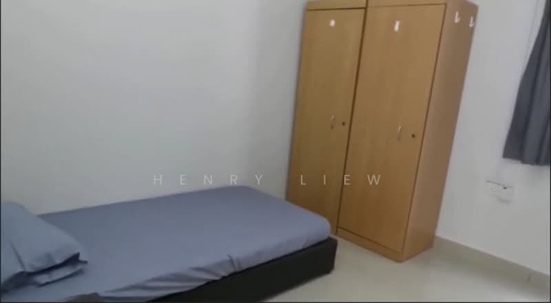 Condominium for Sale at Mutiara Ville - Henry Liew - Bedroom - PropertyGuru.com.my