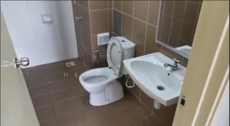 Condominium for Sale at Mutiara Ville - Henry Liew - Bathroom - PropertyGuru.com.my