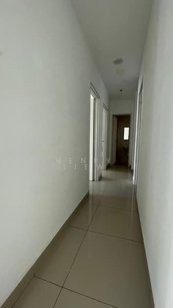 Kondominium untuk Dijual di Mutiara Ville - Henry Liew - Corridor - PropertyGuru.com.my