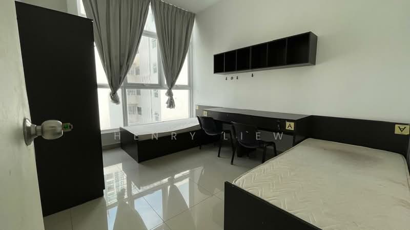 Kondominium untuk Dijual di Mutiara Ville - Henry Liew - Bedroom - PropertyGuru.com.my