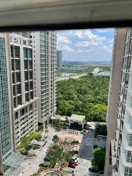 Kondominium untuk Dijual di Mutiara Ville - Henry Liew - Exterior - PropertyGuru.com.my