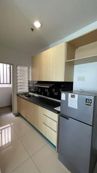 Kondominium untuk Dijual di Mutiara Ville - Henry Liew - Kitchen - PropertyGuru.com.my