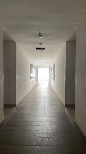 Kondominium untuk Dijual di Mutiara Ville - Henry Liew - Corridor - PropertyGuru.com.my