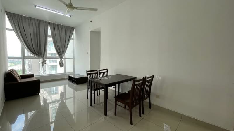 Kondominium untuk Dijual di Mutiara Ville - Henry Liew - Living Room - PropertyGuru.com.my