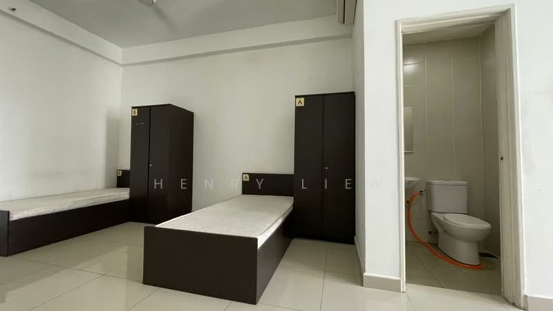 Kondominium untuk Dijual di Mutiara Ville - Henry Liew - Bedroom - PropertyGuru.com.my