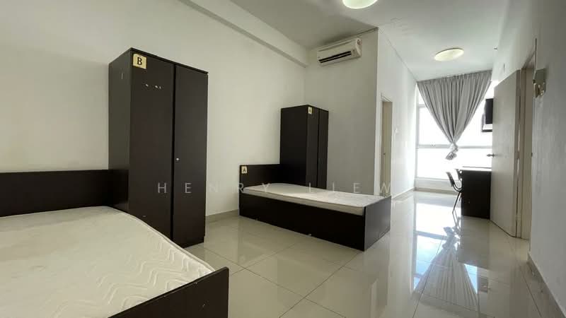 Kondominium untuk Dijual di Mutiara Ville - Henry Liew - Bedroom - PropertyGuru.com.my