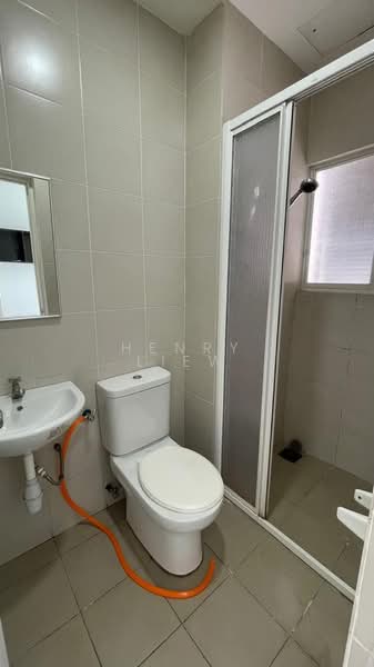 Kondominium untuk Dijual di Mutiara Ville - Henry Liew - Bathroom - PropertyGuru.com.my