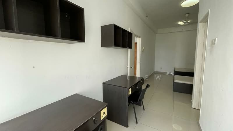 Kondominium untuk Dijual di Mutiara Ville - Henry Liew - Study - PropertyGuru.com.my