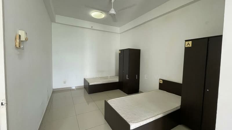 Kondominium untuk Dijual di Mutiara Ville - Henry Liew - Bedroom - PropertyGuru.com.my