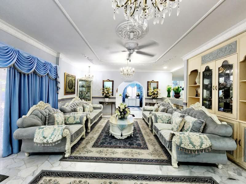 Rumah Banglo untuk Dijual di Seksyen 6 (Shah Alam) - Ashraff Daniel - PropertyGuru.com.my