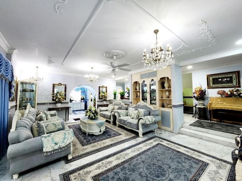 Rumah Banglo untuk Dijual di Seksyen 6 (Shah Alam) - Ashraff Daniel - PropertyGuru.com.my