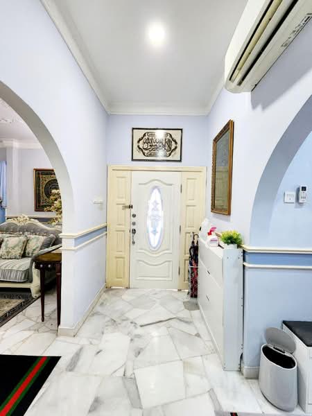 Rumah Banglo untuk Dijual di Seksyen 6 (Shah Alam) - Ashraff Daniel - PropertyGuru.com.my