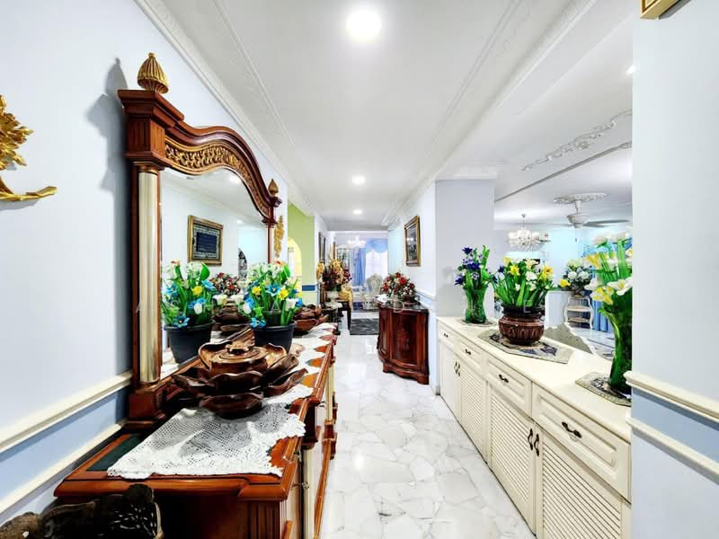 Rumah Banglo untuk Dijual di Seksyen 6 (Shah Alam) - Ashraff Daniel - PropertyGuru.com.my