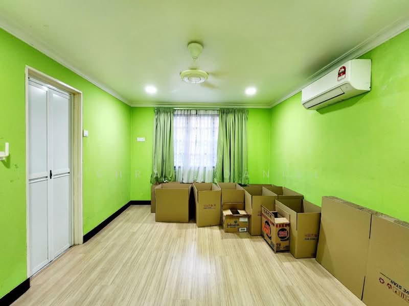 Rumah Banglo untuk Dijual di Seksyen 6 (Shah Alam) - Ashraff Daniel - PropertyGuru.com.my