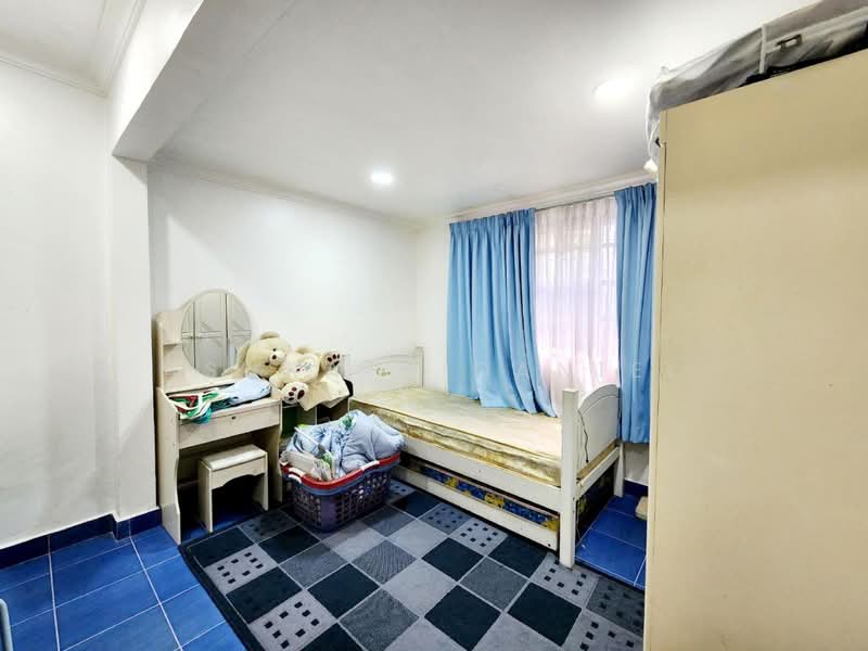 Rumah Banglo untuk Dijual di Seksyen 6 (Shah Alam) - Ashraff Daniel - PropertyGuru.com.my