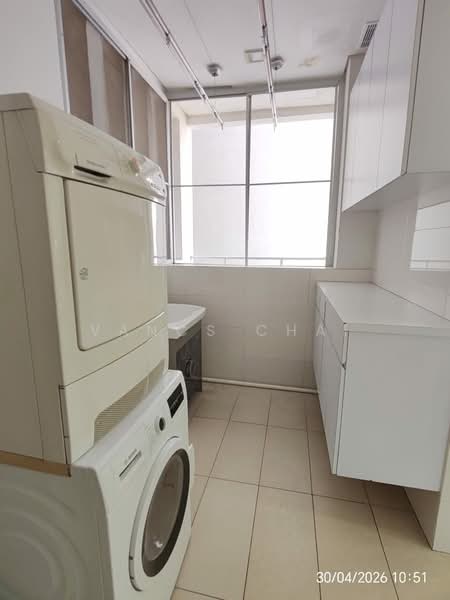 Kondominium untuk Disewa di Kiara 9 Residency - Vancs Chai - Interior - PropertyGuru.com.my