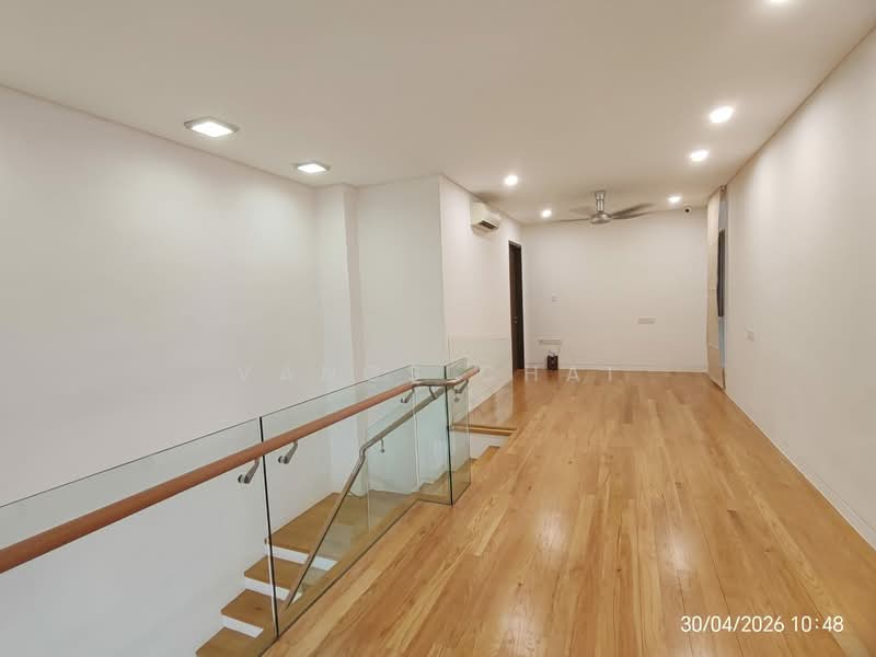 Kondominium untuk Disewa di Kiara 9 Residency - Vancs Chai - Interior - PropertyGuru.com.my