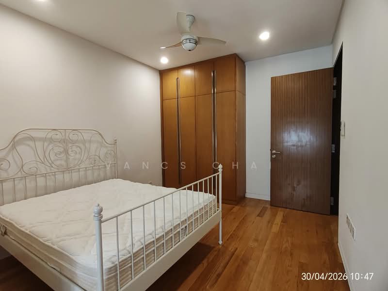 Kondominium untuk Disewa di Kiara 9 Residency - Vancs Chai - Bedroom - PropertyGuru.com.my