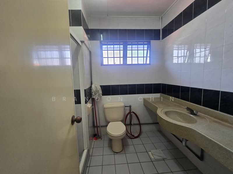 Untuk Disewa - Bandar Utama 12