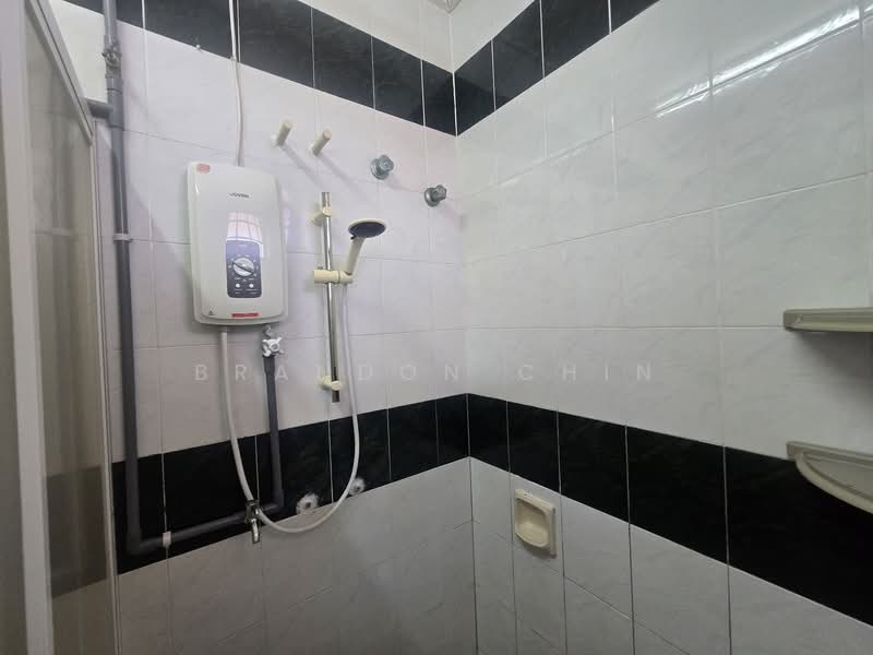 Untuk Disewa - Bandar Utama 12