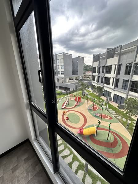 Townhouse for Sale in Seri Kembangan (Selangor) - Klose Wong - Exterior - PropertyGuru.com.my
