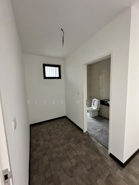 Townhouse for Sale in Seri Kembangan (Selangor) - Klose Wong - Bathroom - PropertyGuru.com.my