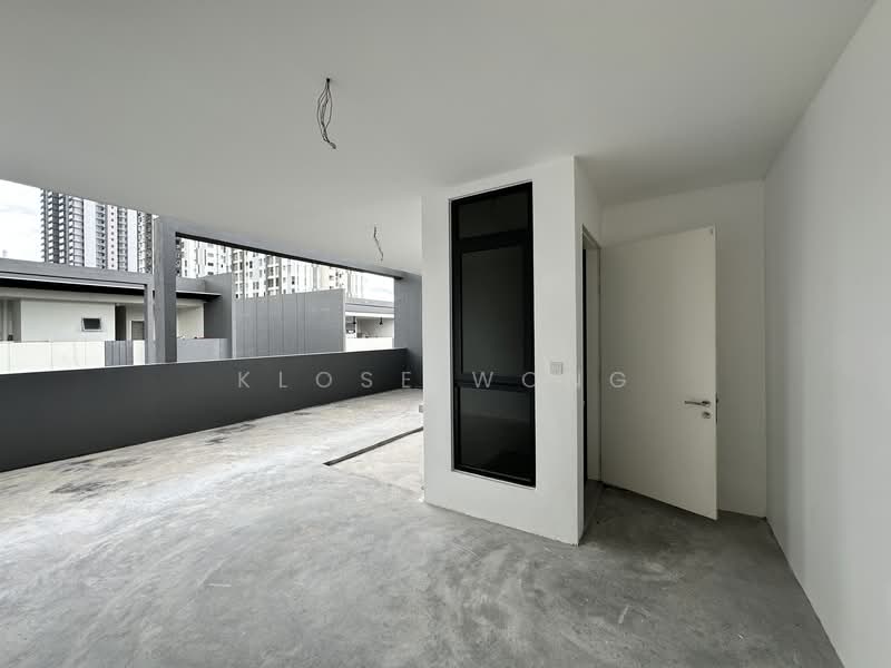 Townhouse for Sale in Seri Kembangan (Selangor) - Klose Wong - Exterior - PropertyGuru.com.my