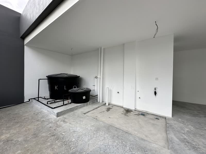 Townhouse for Sale in Seri Kembangan (Selangor) - Klose Wong - Interior - PropertyGuru.com.my