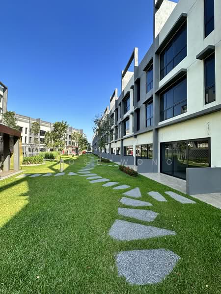 Townhouse for Sale in Seri Kembangan (Selangor) - Klose Wong - Exterior - PropertyGuru.com.my