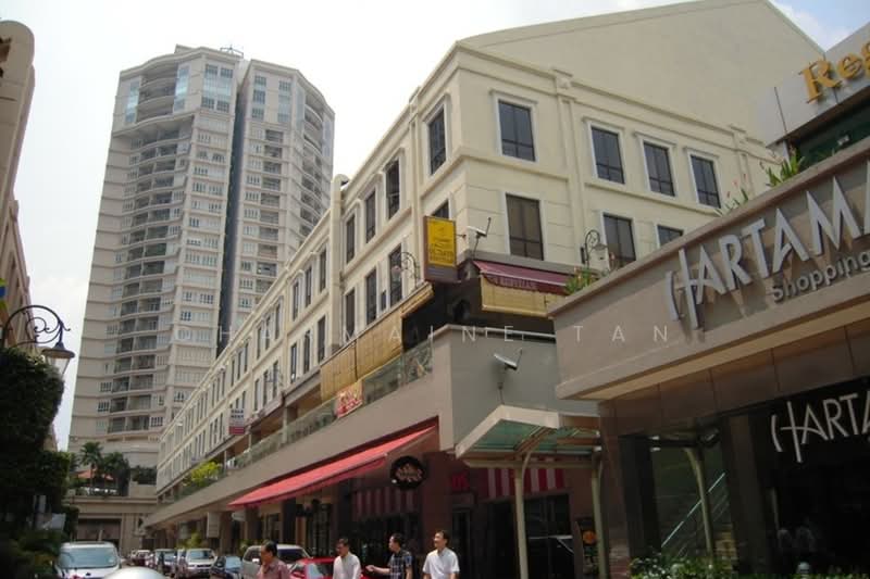 Kedai / Pejabat untuk Dijual di Sri Hartamas (Kuala Lumpur) - Charmaine Tan - Exterior - PropertyGuru.com.my
