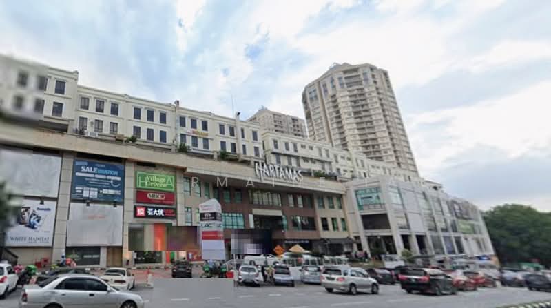 Kedai / Pejabat untuk Dijual di Sri Hartamas (Kuala Lumpur) - Charmaine Tan - Exterior - PropertyGuru.com.my