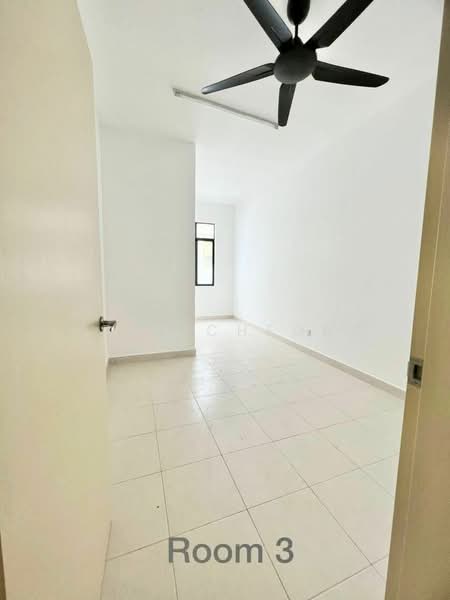 Rumah Teres untuk Dijual di Pasir Gudang (Johor) - Vera Cheong - Interior - PropertyGuru.com.my
