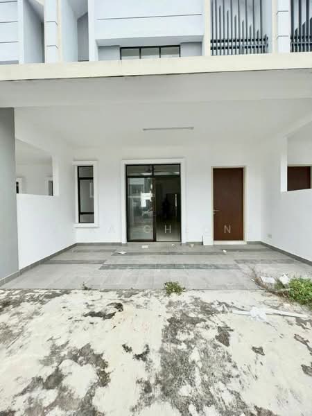 Rumah Teres untuk Dijual di Pasir Gudang (Johor) - Vera Cheong - Exterior - PropertyGuru.com.my