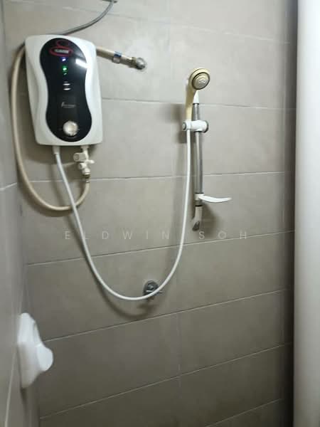 Service Residence for Rent at ARC @ Austin Hills - Eldwin Soh - Bathroom - PropertyGuru.com.my