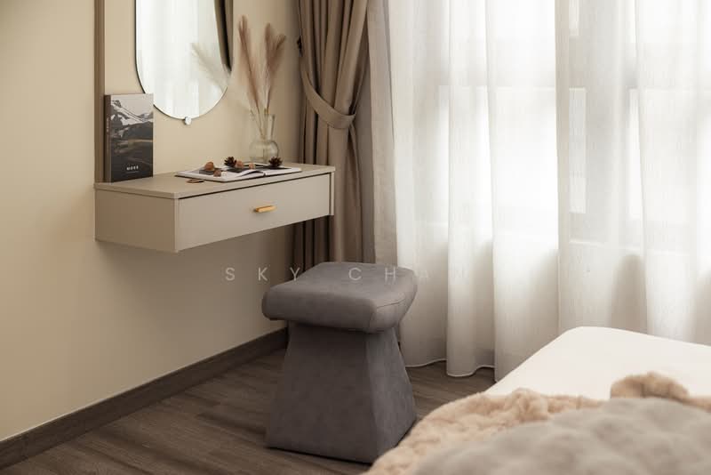 Service Residence for Sale at Agile Bukit Bintang - Sky Chan - Interior - PropertyGuru.com.my