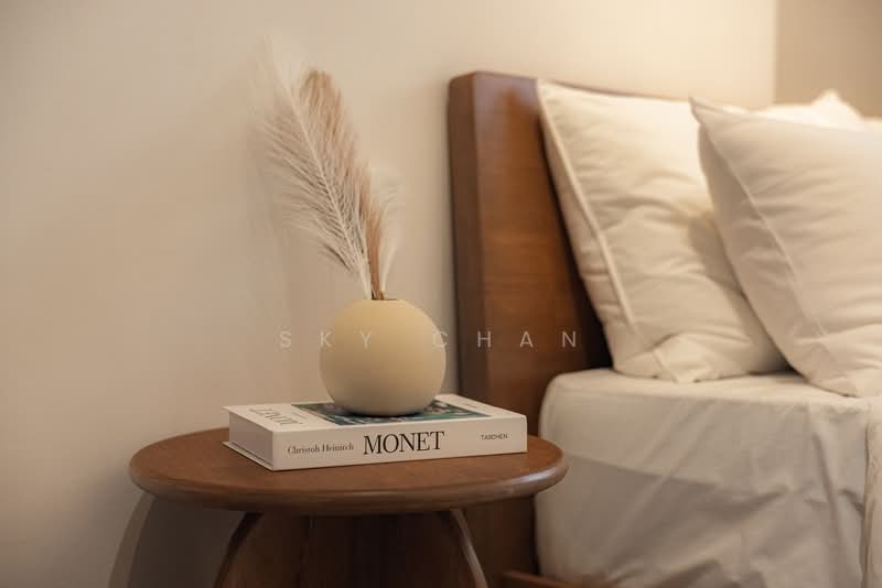 Service Residence for Sale at Agile Bukit Bintang - Sky Chan - Bedroom - PropertyGuru.com.my